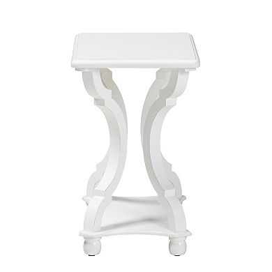 Baxton Studio Cianna End Table