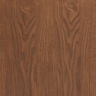 Baxton Studio Rina Bed & Nightstands 3-Piece Bedroom Set