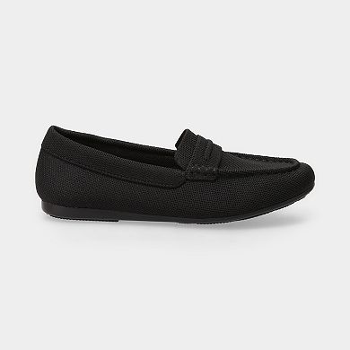 Sonoma Goods For Life® Knit Women's Slip-On Loafers