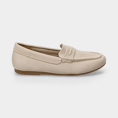 Sonoma Goods For Life® Knit Women's Slip-On Loafers