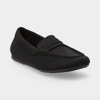 Sonoma Goods For Life® Knit Women's Slip-On Loafers