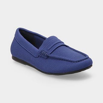Sonoma Goods For Life® Knit Women's Slip-On Loafers