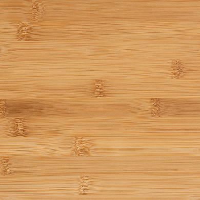 Baxton Studio 1 Drawer Naresh End Table