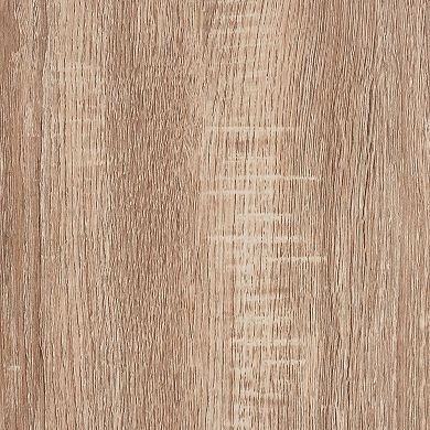 Baxton Studio Asher Sideboard Accent Table