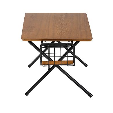 Baxton Studio Mariela Coffee Table