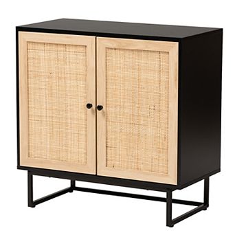 Baxton Studio Declan Storage Cabinet