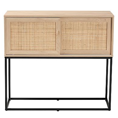 Baxton Studio Amelia Sideboard Buffet