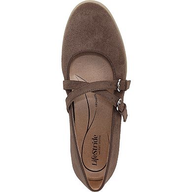 LifeStride Marnie Women's Mary Janes
