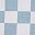 Blue White Check
