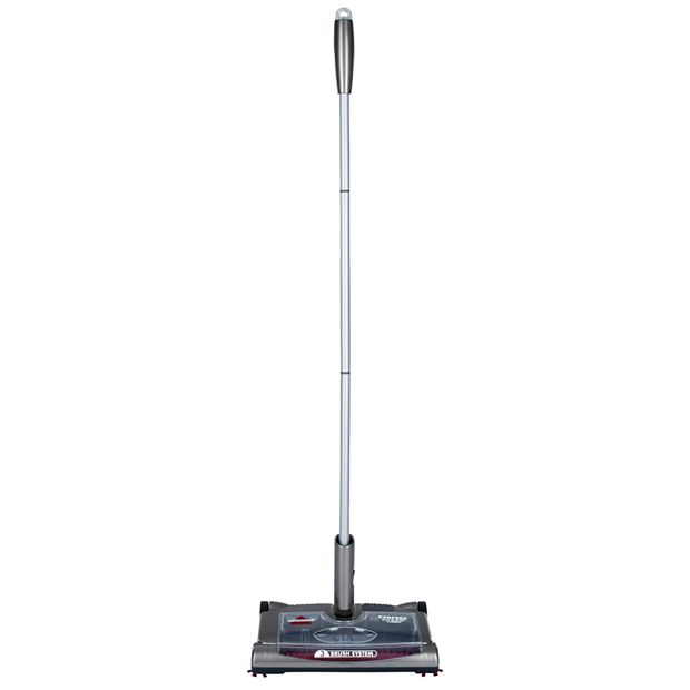 Black & Decker Cordless Powered Floor Sweeper for Sale in