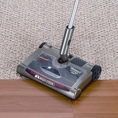 Bissell Power Sweep Turbo T POWER Ac Dc Adapter Charger For For