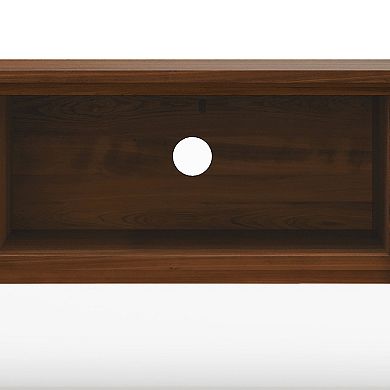 Simpli Home 72-Inch TV Media Stand