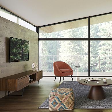 Simpli Home 72-Inch TV Media Stand