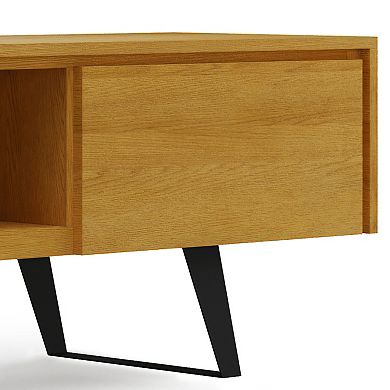 Simpli Home Lowry 72-in. TV Media Stand