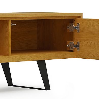 Simpli Home Lowry 72-in. TV Media Stand