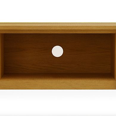 Simpli Home Lowry 72-in. TV Media Stand
