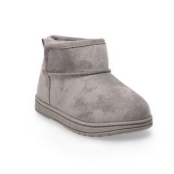 Jumping Beans® Nala Lupita Take Down Toddler Girls Ankle Boots