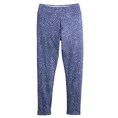 Girls 6-20 SO® Cozy Lined Leggings in Regular & Plus Size