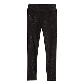 Girls 6-20 SO® Cozy Lined Leggings in Regular & Plus Size