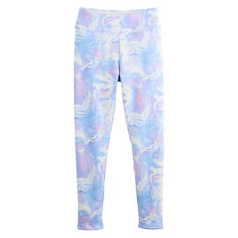 Girls 6-20 SO® Cozy Lined Leggings in Regular & Plus Size