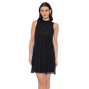 Women's Tash + Sophie Sleeveless A-Line Dress