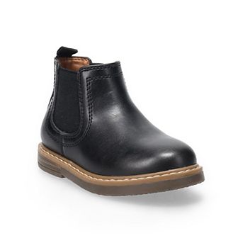 Jumping Beans® Chelsea Kids Memory Foam Boots