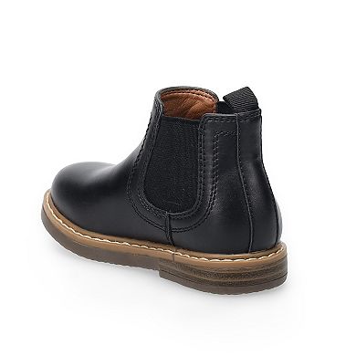Jumping Beans® Chelsea Kids Memory Foam Boots