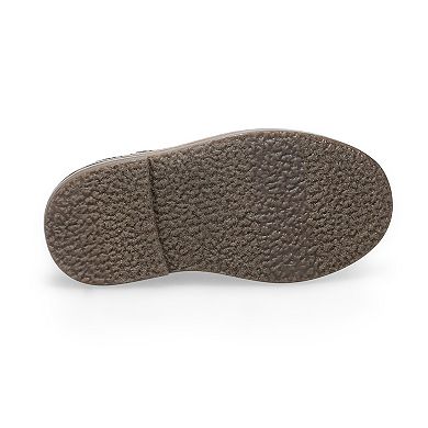 Jumping Beans® Chelsea Kids Memory Foam Boots