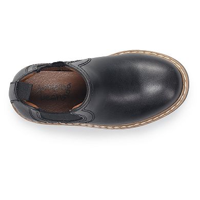 Jumping Beans® Chelsea Kids Memory Foam Boots