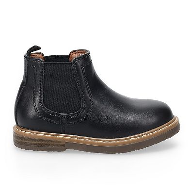 Jumping Beans® Chelsea Kids Memory Foam Boots