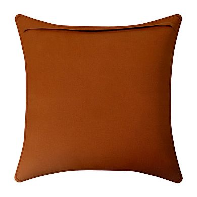 Sonoma Goods For Life® Woven Plaid Throw Pillow