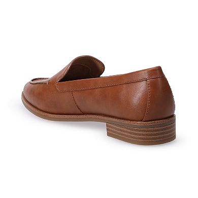 Sonoma Goods For Life® Women's Slip-On Loafers