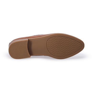 Sonoma Goods For Life® Women's Slip-On Loafers