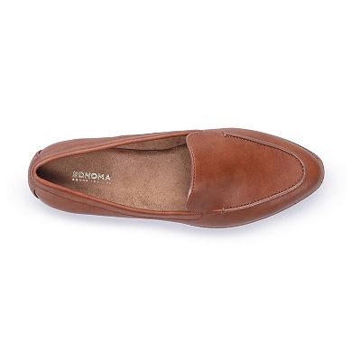 Sonoma Goods For Life® Women's Slip-On Loafers