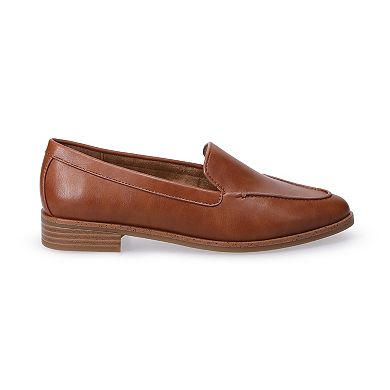Sonoma Goods For Life® Women's Slip-On Loafers