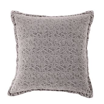 Sonoma Goods For Life® Jacquard Decorative Pillow