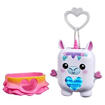 Meadowmist Unicorn Electronic Fidget Pet by Hasbro