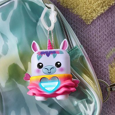 Meadowmist Unicorn Electronic Fidget Pet by Hasbro