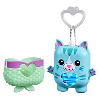 Interactive Nano-mals Fidget Pet Pawtricia by Hasbro