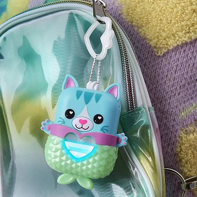Interactive Nano-mals Fidget Pet Pawtricia by Hasbro