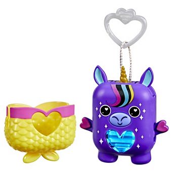 Stardream Unicorn Electronic Fidget Pet by Hasbro