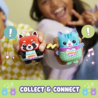 Stardream Unicorn Electronic Fidget Pet by Hasbro