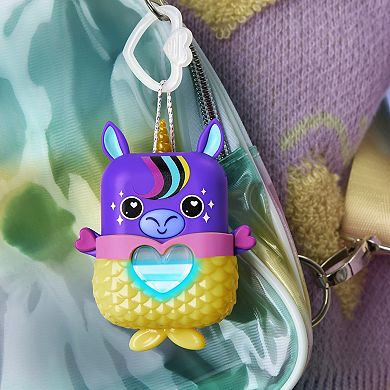 Stardream Unicorn Electronic Fidget Pet by Hasbro
