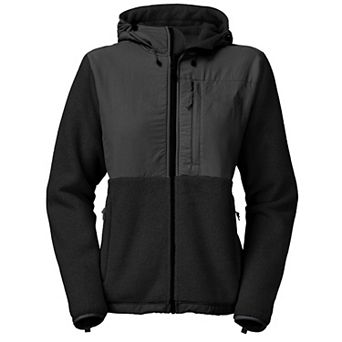Women Fleece Hoodie Zip up Jacket