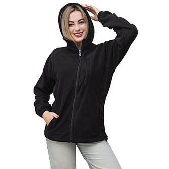 Women’s Classic Fleece Jacket