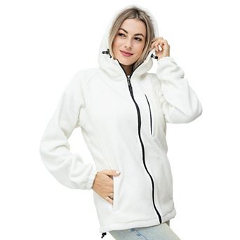 Women’s Classic Fleece Jacket