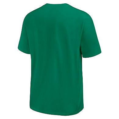 Men's Nike Green New York Jets Glory Max90 T-Shirt