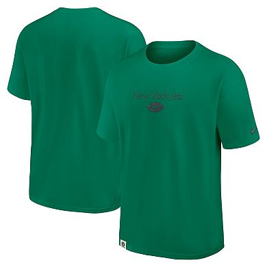 Men's Nike Green New York Jets Glory Max90 T-Shirt