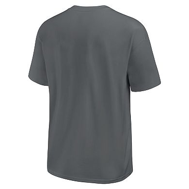 Men's Nike Gray Jacksonville Jaguars Glory Max90 T-Shirt