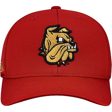 Men's Top of the World Maroon Minnesota Duluth Bulldogs Reflex Performance Flex Hat